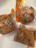 新宗定州燜子新鮮豬肉悶子肉糕中式肉腸熟食現(xiàn)做河北保定特產(chǎn)節(jié)日禮品 燜子3斤【500g*3袋】 非遺工藝丨中華老字號 曬單實拍圖