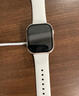表帶哥適用蘋果手表保護(hù)殼apple watch s10保護(hù)殼膜一體套殼防摔防刮42MM專用透明 曬單實(shí)拍圖
