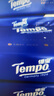得寶（TEMPO）一博同款 乳霜紙 Lotion4層60抽*15包 保濕嬰兒紙巾 抽紙 真M碼 曬單實(shí)拍圖