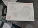 JBL WAVE BEAM 2 主動(dòng)降噪真無線藍(lán)牙耳機(jī)音樂運(yùn)動(dòng)通話入耳式耳麥防水防塵生日禮物 國家補(bǔ)貼 珍珠白 曬單實(shí)拍圖