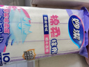 妙潔棉柔抹布10片裝 廚房洗碗布家用神器 去油污強(qiáng)力吸水巾 曬單實(shí)拍圖