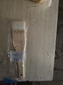 十色生活食品級羊毛刷蛋液軟毛燒烤油刷子不掉毛烘焙月餅廚房烙餅?zāi)透邷匦?中號羊毛刷 曬單實拍圖
