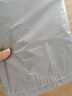 綠族搬家打包袋防水塑料袋子棉被子衣服玩具收納袋加厚大號(hào)垃圾袋10個(gè) 曬單實(shí)拍圖