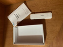 中興隨身wifi6移動無線網(wǎng)卡免插卡便攜路由器4g高速隨行網(wǎng)絡(luò)熱點2025款正品無限全國通用流量5GUFIPRO 曬單實拍圖