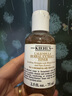 科顏氏（Kiehl's）金盞花爽膚水75ml 曬單實拍圖