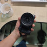 JJC相機遮光罩 適用于尼康Z 16-50mm鏡頭 替代HN-40 Z50II Z50二代 Z30 Zfc ZFC Z62 Z7II Z9 Z7配件 曬單實拍圖