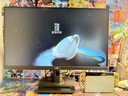 華碩ROG 絕神X雙模 27英寸顯示器4K電競顯示器4K 160Hz雙模切換1K 320Hz HDR400 G-sync兼容 HDMI2.1 曬單實拍圖
