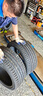 百威輪胎19寸20寸寸汽車(chē)輪胎正品原裝 265/40R22 106VXL BW777 曬單實(shí)拍圖
