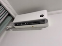 小米（MI）米家空調(diào) 1.5匹 巨省電睡眠款 新一級變頻冷暖 自清潔壁掛式臥室掛機KFR-35GW/S1A1國家補貼 曬單實拍圖