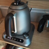 禮茶德智能304鋼全自動底部上水電熱水壺家用泡茶專用電茶爐煮茶器 1L 【304不銹鋼】桶裝水款 曬單實(shí)拍圖