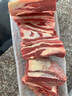 鮮羊官 內(nèi)蒙 黃膘牛排骨1.5kg牛肋排草原烤牛排火鍋食材 牛肉 生鮮 清真 黃牛排骨1.5kg 曬單實拍圖