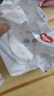 好奇（Huggies）金裝超薄云柔成長褲XXXL26*4 曬單實拍圖