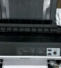 愛普生（EPSON）LQ-590KII 80列高速卷筒針式打印機(jī)發(fā)票打印機(jī) 1+6聯(lián)復(fù)寫 支持USB接口 曬單實拍圖