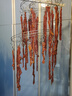伊明食品進口原切牛瘦肉3斤 清真生鮮牛肉精選大塊牛瘦肉部位燉煮健身減脂 曬單實拍圖