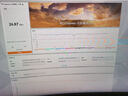 PHANTEKS追風者FL22白 PCI-E5.0/4.0顯卡豎裝延長線/無損雙層可彎折/EMI防電磁干擾/220mm/高強度插槽/5080 曬單實拍圖