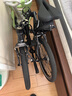大行（DAHON）經(jīng)典P8折疊自行車成人20英寸8速男女式通勤運(yùn)動(dòng)單車KBC083 消光灰【經(jīng)典版】 曬單實(shí)拍圖