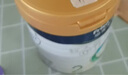 美素佳兒（Friso）皇家嬰兒配方奶粉1段（0-6個月嬰兒適用）800克 乳鐵蛋白 新國標 曬單實拍圖
