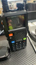 寶鋒（BAOFENG）UV-5R系列 對(duì)講機(jī)BF-5RH/M 破碼版一鍵對(duì)頻UV六段多頻段航空頻接收大功率遠(yuǎn)距離商業(yè)戶外自駕手臺(tái) 曬單實(shí)拍圖