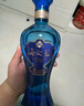 洋河  海之藍(lán) 42度 480ml 單瓶裝 綿柔濃香型白酒（年份隨機(jī)） 曬單實(shí)拍圖