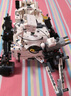 樂高（LEGO）積木拼裝機械組系列42158 毅力號火星探測器不可遙控玩具生日禮物 曬單實拍圖