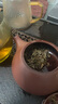 下關(guān)沱茶 云南普洱茶 下關(guān)甲級(jí)沱茶 生茶 下關(guān)甲沱 便裝 2014年甲級(jí)沱茶500克*1袋 曬單實(shí)拍圖