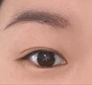 奧斯曼眉筆防水防汗不掉色野生眉新手懶人適用專業(yè)眉筆自動極細(xì)砍刀眉筆 棕黑 #16 曬單實(shí)拍圖