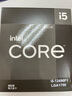 英特爾(Intel) i5-12490F 酷睿12代 處理器 6核12線程 單核睿頻至高可達(dá)4.6Ghz 20M三級緩存 臺式機(jī)CPU 曬單實(shí)拍圖
