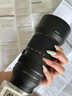 索尼（SONY）E 70-350mm F4.5-6.3 G OSS APS-C畫幅超遠攝變焦G鏡頭 E 70-350 +卡色MCUV[67mm] 曬單實拍圖