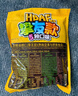 芭蜂 摯友款禮包扁桃仁10g*20(5口味韓國進(jìn)口原湯姆農(nóng)場堅(jiān)果獨(dú)立裝 曬單實(shí)拍圖