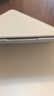 華碩靈耀14 2025國家補貼20%全新酷睿Ultra9 2.8K 120Hz OLED高顏值AI輕薄筆記本電腦(285H 32G 1T)銀 曬單實(shí)拍圖