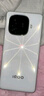 vivo iQOO Z9 Turbo長續(xù)航版【國家補(bǔ)貼】12GB+256GB 星光白 第三代驍龍8s 6400mAh電池 電競手機(jī)  曬單實拍圖