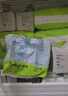 babycareAir pro拉拉褲夏季超薄透氣尿不濕寶寶尿片bbc嬰兒新生兒日用尿布 XL 4包 128片 【體重12-17KG】 曬單實(shí)拍圖