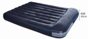 Bestway充氣床墊家用氣墊床戶外防潮墊帳篷墊陪護床墊203*183*30cm+電泵 曬單實拍圖