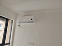 小米（MI）米家1.5匹 巨省電pro 超一級(jí)能效 變頻冷暖  空調(diào)掛機(jī) 35GW-NA20/V1A1 國(guó)家補(bǔ)貼20% 2025新款  曬單實(shí)拍圖