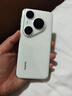 華為（HUAWEI）Pura80 Pro 一英寸主攝 個(gè)性色卡 AI 輔助構(gòu)圖 華為鴻蒙智能手機(jī) 釉白 12GB+512GB 官方標(biāo)配 曬單實(shí)拍圖