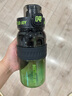BOTTLED JOY噸噸杯Tritan大容量運動水壺耐高溫噸噸杯暢噸噸大學生水杯 曬單實拍圖
