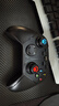 北通阿修羅3S機械按鍵游戲手柄霍爾扳機微動按鍵類XboxPC電腦ns電視Steam明末APEX黑神話雙人成行 【機械按鍵】阿修羅3s無線黑色 曬單實拍圖
