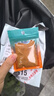 脫殼免孵化小魚苗開口魚糧小型熱帶魚通用魚食斗魚孔雀魚豐年蝦卵 渤海豐年蝦10ml 曬單實(shí)拍圖