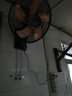 揚(yáng)子揚(yáng)子電風(fēng)扇制冷掛墻壁扇渦輪工業(yè)家用大風(fēng)力宿舍超靜音壁掛式風(fēng)扇商用臥室一級(jí)能效 18英寸鋁葉機(jī)械款+銅芯電機(jī)+延長(zhǎng)線 曬單實(shí)拍圖