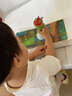 小彼恩毛毛蟲點讀筆幼兒早教雙語啟蒙機學習男女孩玩具生日兒童禮物 曬單實拍圖