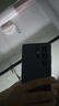 三星（SAMSUNG）Galaxy S25 S25+ S25 Ultra 原裝環(huán)保生態(tài)皮保護(hù)殼 皮革手機(jī)殼 皮革保護(hù)套 S25 Ultra黑色 曬單實(shí)拍圖