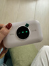 TCL隨身wifi三網(wǎng)通用免插卡無(wú)線wifi6車載4G路由器隨身便攜無(wú)限制移動(dòng)聯(lián)通電信全國(guó)通用2025款5GXY15B 【升級(jí)充電款】3000毫安大電池超長(zhǎng)續(xù)航24小時(shí) 不限速不虛標(biāo)月享1500G流量 曬單實(shí)拍圖