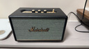 馬歇爾（Marshall） ACTON III第三代家用無線藍牙5.2音箱重低音音箱 黑色 曬單實拍圖