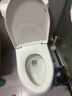 科勒（KOHLER） 科勒馬桶蓋板配件原裝緩降蓋普通蓋馬桶坐便器蓋板座便器蓋 V型4087緩降經(jīng)典款 曬單實(shí)拍圖