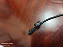 韶音（SHOKZ）S710專用充電線數(shù)據(jù)線 黑色 曬單實拍圖