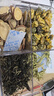 陳一凡金銀花蒲公英甘草菊花茶 天然草本組合清涼祛熱下火茶養(yǎng)生茶100g 曬單實(shí)拍圖