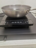 美的（Midea）電磁爐電陶爐 2200W大功率家用猛火爆炒耐用面板八檔火力纖薄電磁灶火鍋爐國(guó)家補(bǔ)貼 C22-RT22E01 曬單實(shí)拍圖