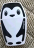 馬培德（Maped）動物造型卷筆刀 卡通單孔通用轉(zhuǎn)筆刀削筆刀 小學(xué)生小型便攜手動鉛筆刀削筆器 034012CH小企鵝 曬單實(shí)拍圖