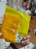得力(deli)高粘EVA泡棉雙面膠帶 泡沫雙面膠強(qiáng)力膠 36mm*5y*2.5mm加厚 白色1卷袋裝 辦公用品 30416 曬單實(shí)拍圖