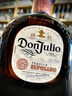 唐胡里奧（DON JUlIO）洋酒 陳釀 龍舌蘭酒 700ml 有無(wú)盒混發(fā) 雞尾酒調酒 曬單實(shí)拍圖